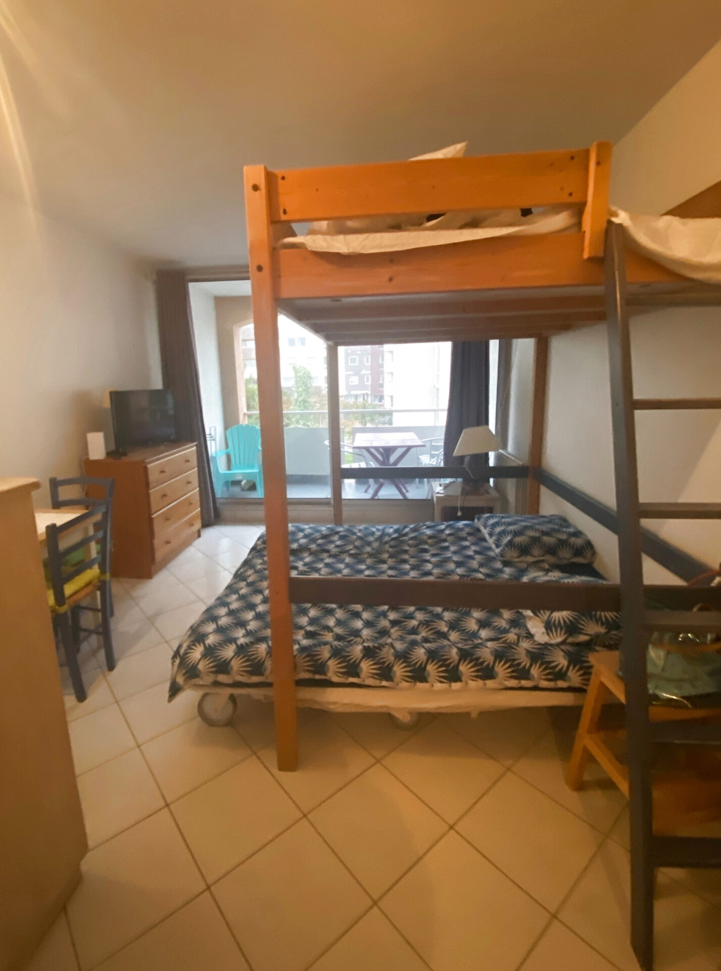 LA GENETTE - LES PARCS – Image 3