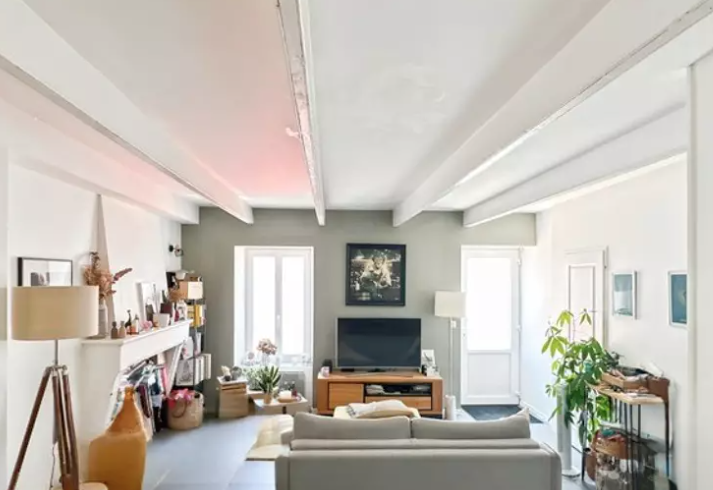 Maison LA ROCHELLE quartier LALEU